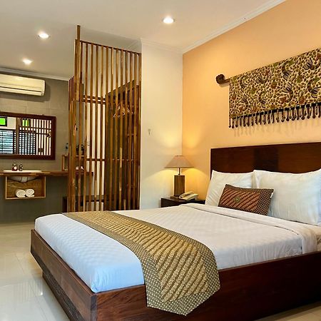 Villa Puriartha Ubud - Chse Certified Εξωτερικό φωτογραφία