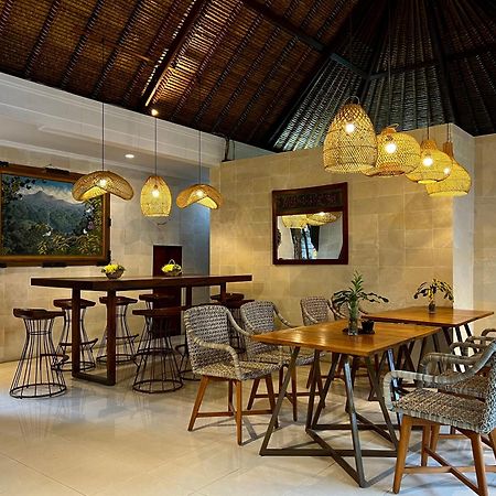 Villa Puriartha Ubud - Chse Certified Εξωτερικό φωτογραφία