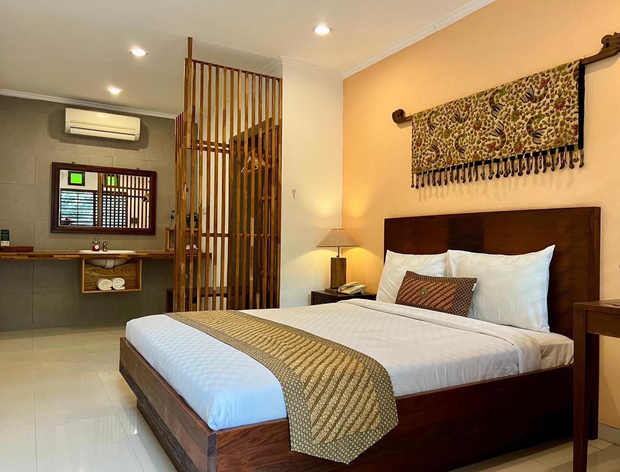 Villa Puriartha Ubud - Chse Certified Εξωτερικό φωτογραφία