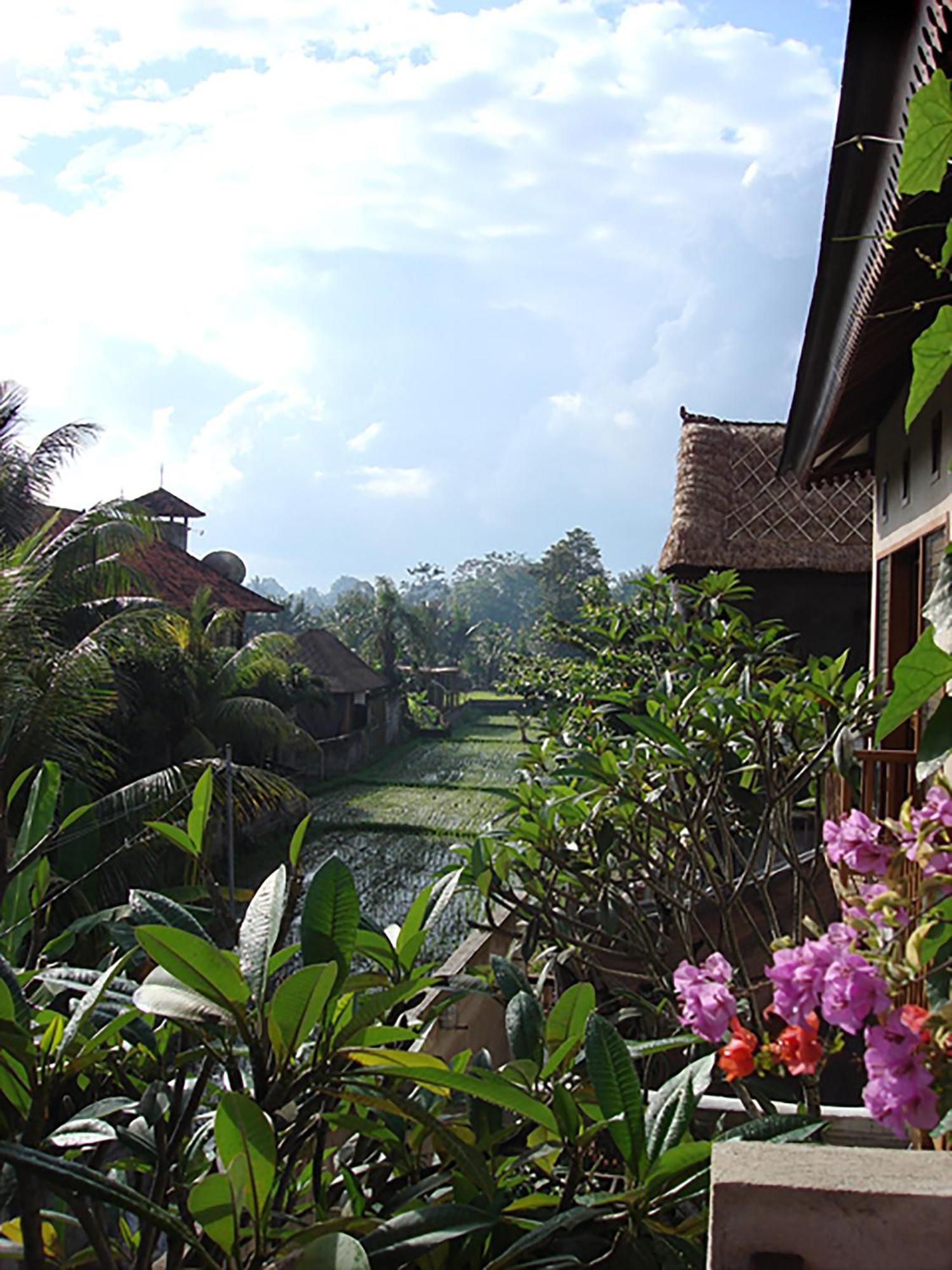 Villa Puriartha Ubud - Chse Certified Εξωτερικό φωτογραφία