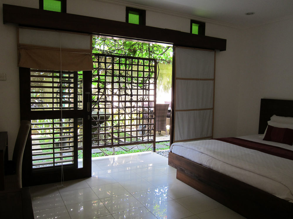 Villa Puriartha Ubud - Chse Certified Εξωτερικό φωτογραφία