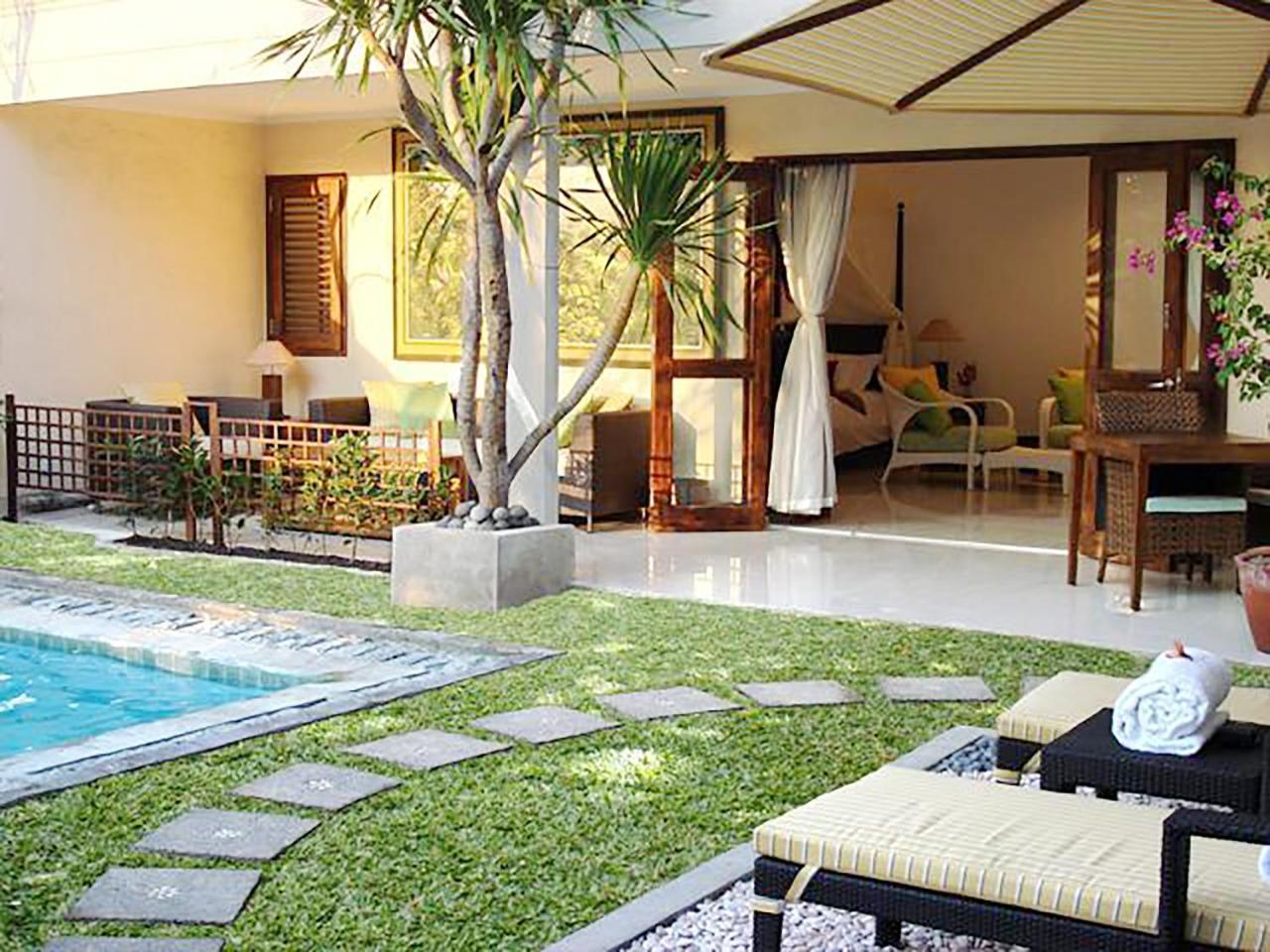 Villa Puriartha Ubud - Chse Certified Εξωτερικό φωτογραφία