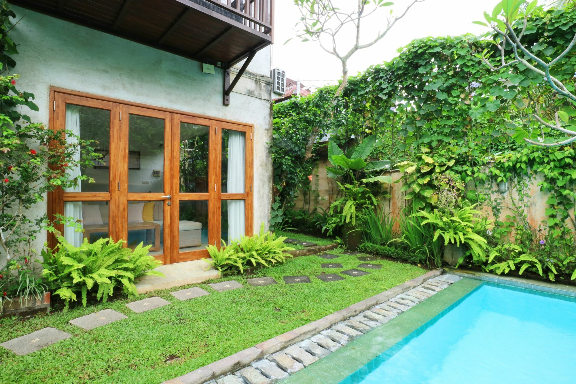 Villa Puriartha Ubud - Chse Certified Εξωτερικό φωτογραφία