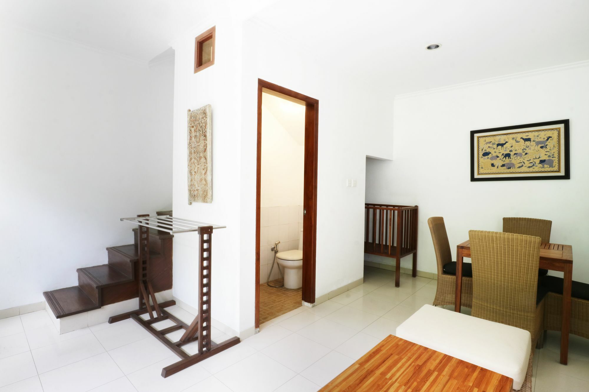 Villa Puriartha Ubud - Chse Certified Εξωτερικό φωτογραφία