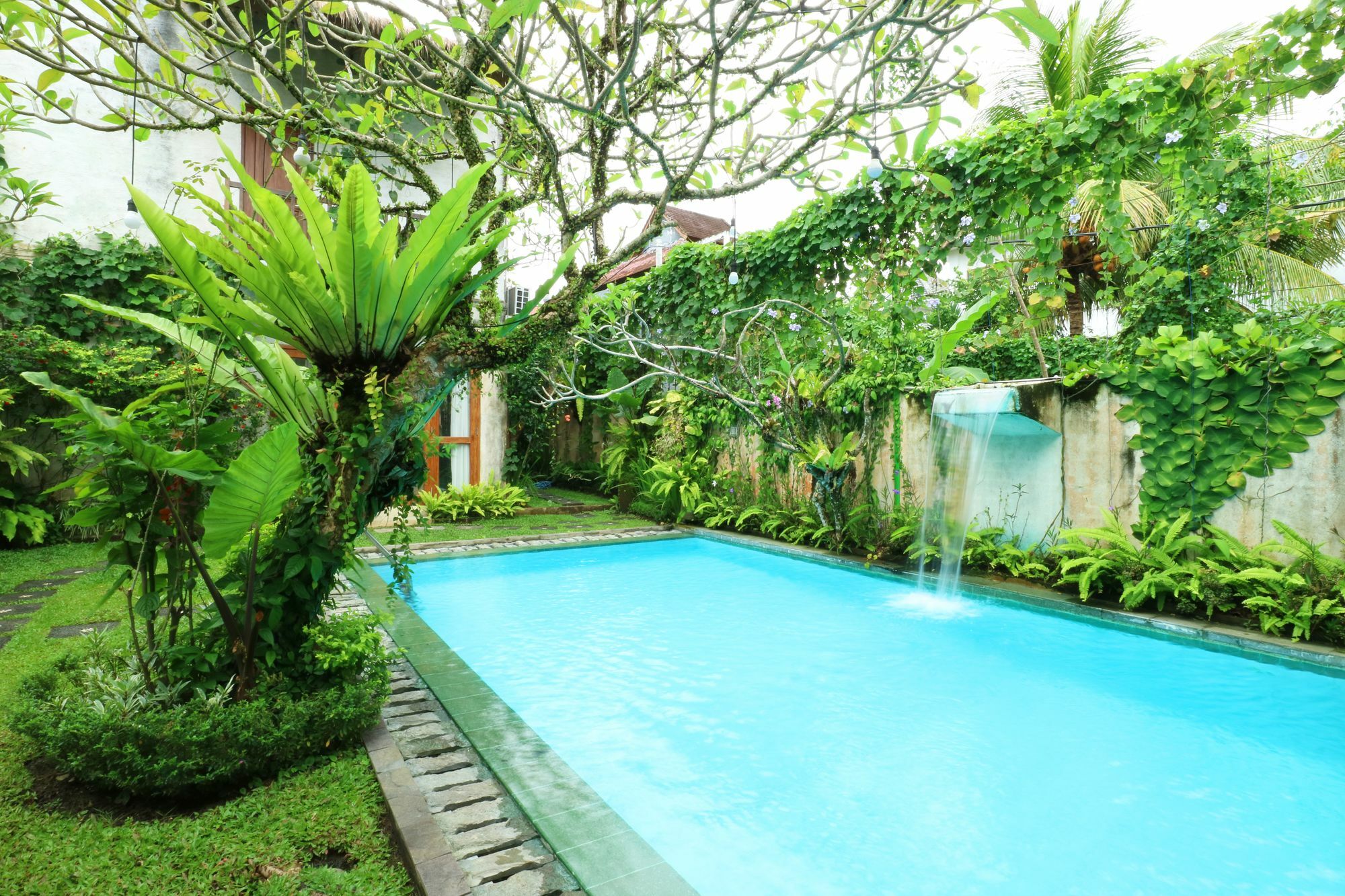 Villa Puriartha Ubud - Chse Certified Εξωτερικό φωτογραφία