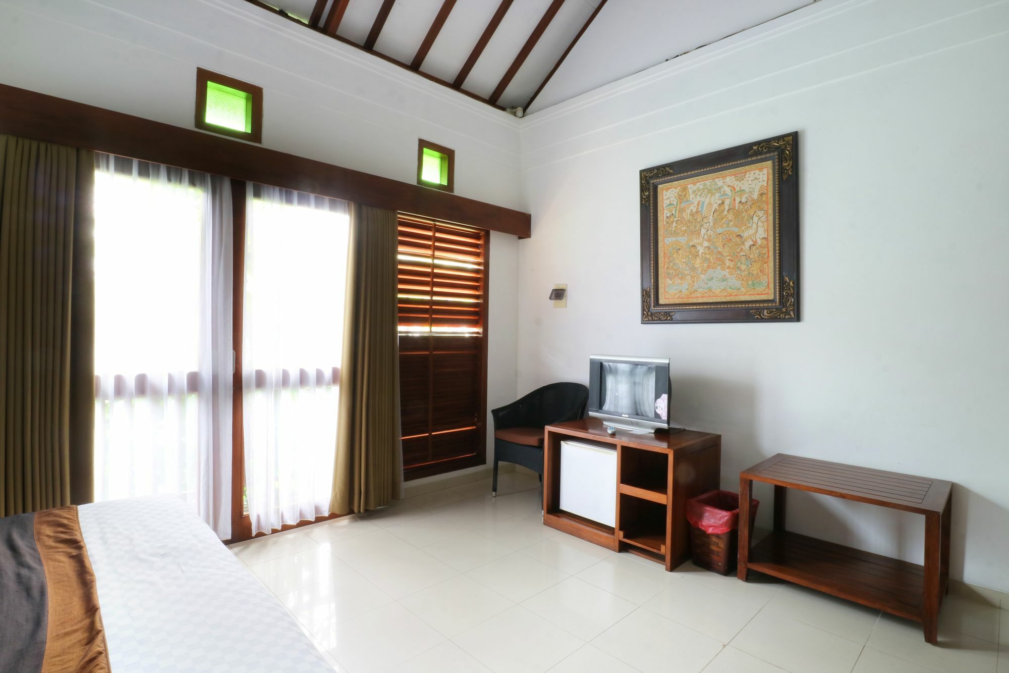 Villa Puriartha Ubud - Chse Certified Εξωτερικό φωτογραφία