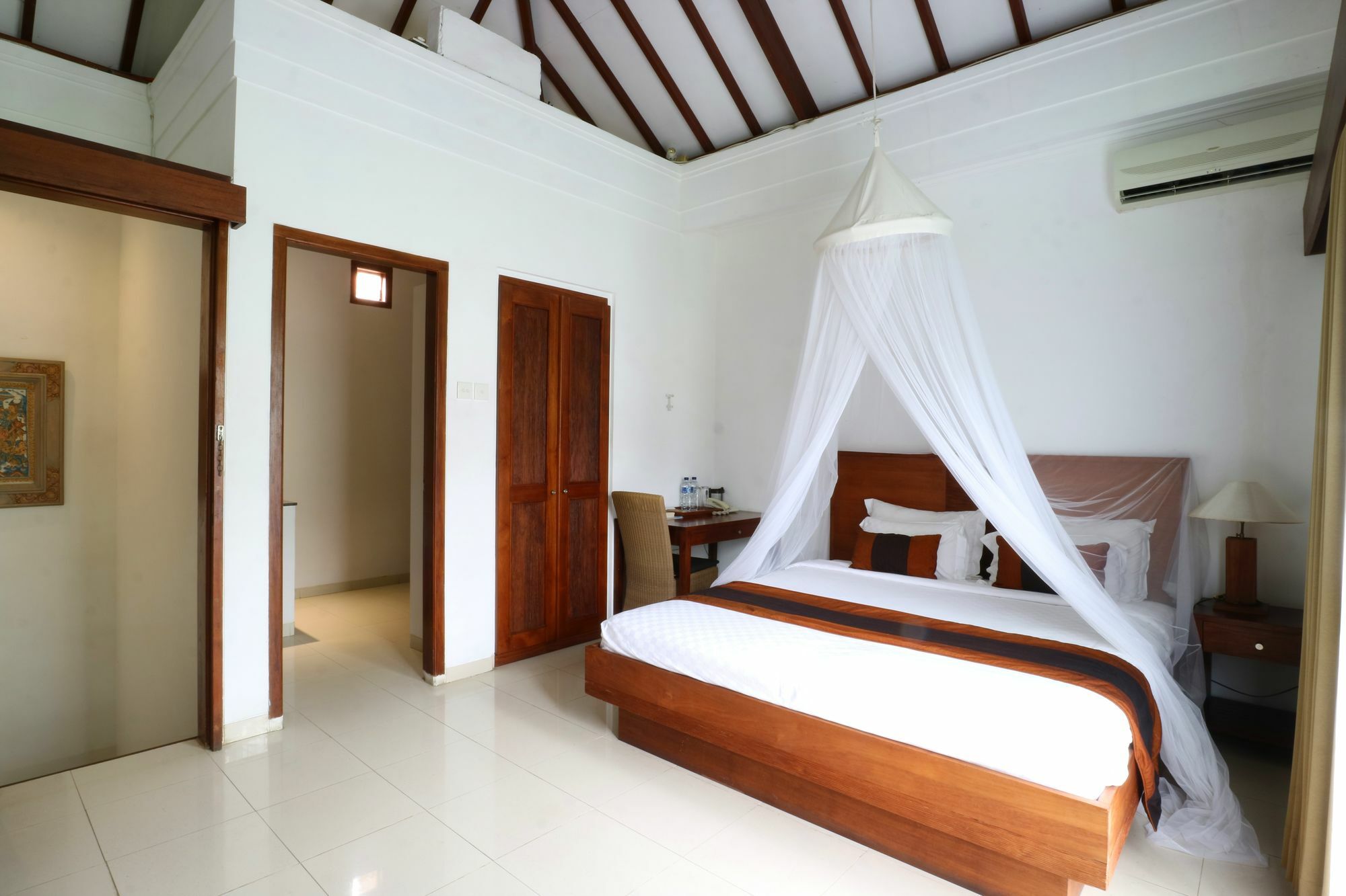 Villa Puriartha Ubud - Chse Certified Εξωτερικό φωτογραφία