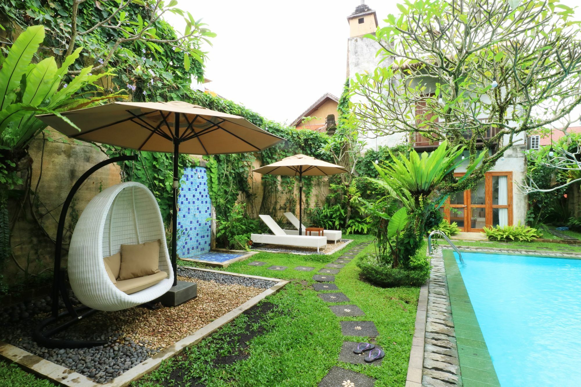 Villa Puriartha Ubud - Chse Certified Εξωτερικό φωτογραφία