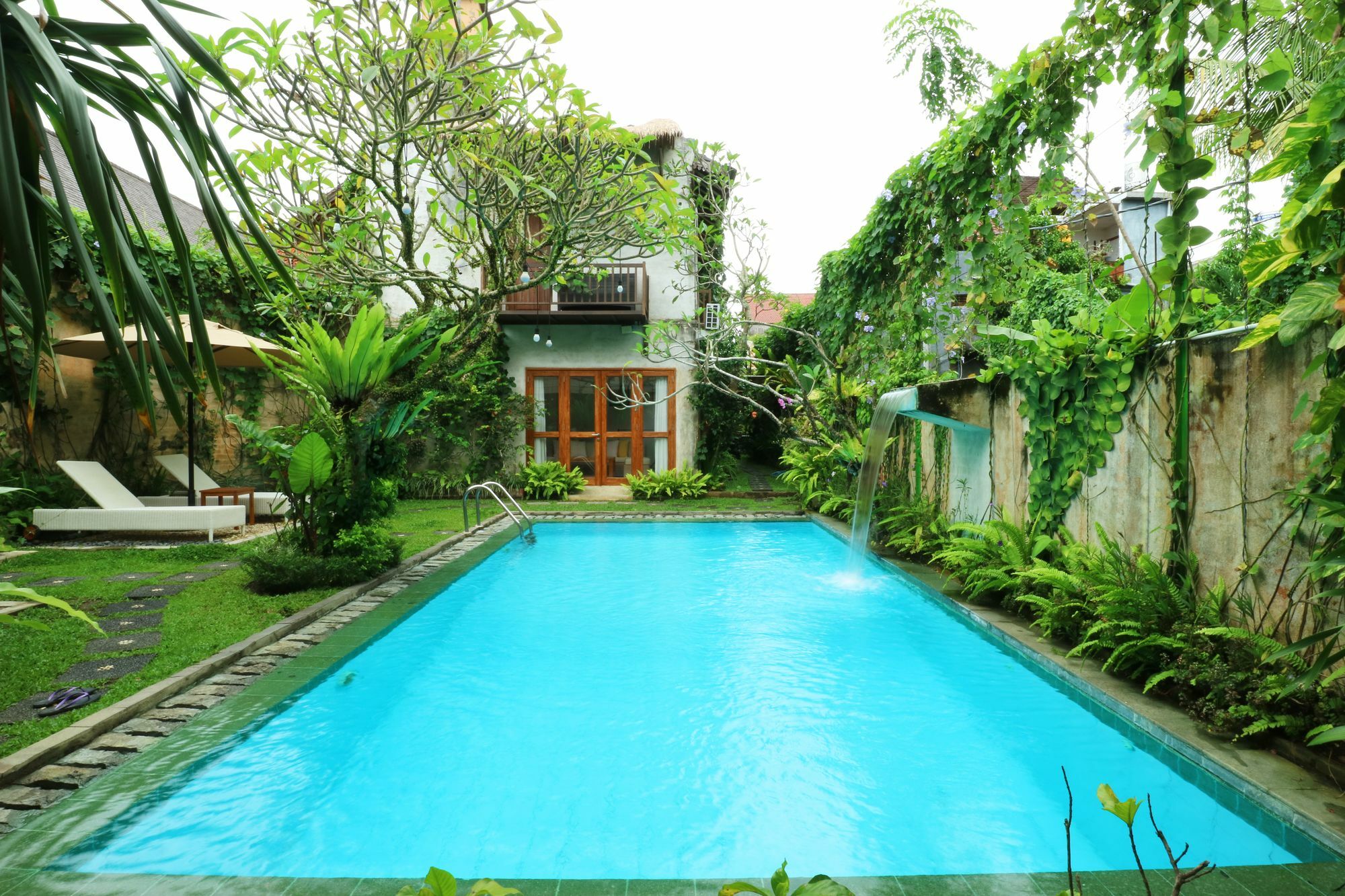 Villa Puriartha Ubud - Chse Certified Εξωτερικό φωτογραφία